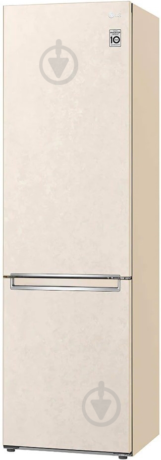 Холодильник GW-B509SENM - фото 3 Холодильник GW-B509SENM - фото 3