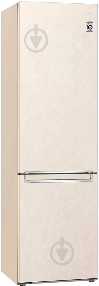 Холодильник GW-B509SENM - фото 2 Холодильник GW-B509SENM - фото 2