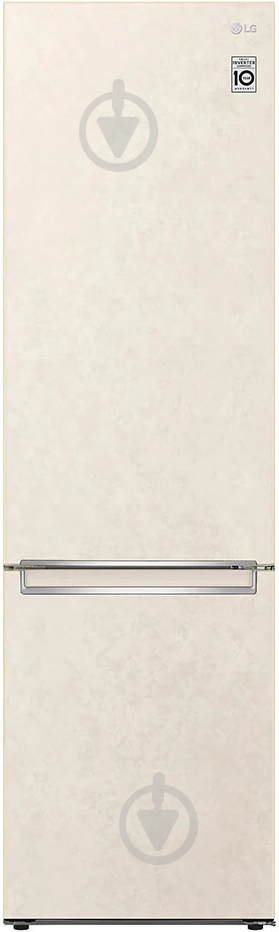 Холодильник GW-B509SENM - фото 1 Холодильник GW-B509SENM - фото 1