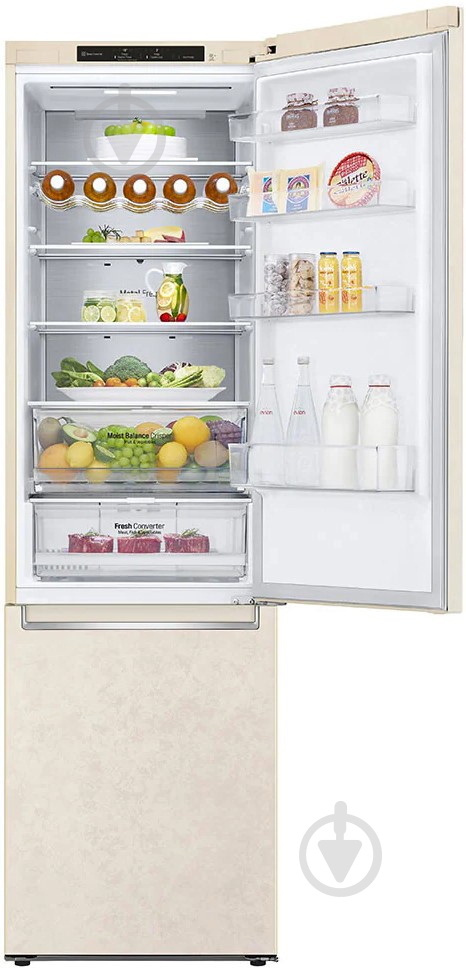 Холодильник GW-B509SENM - фото 7 Холодильник GW-B509SENM - фото 7