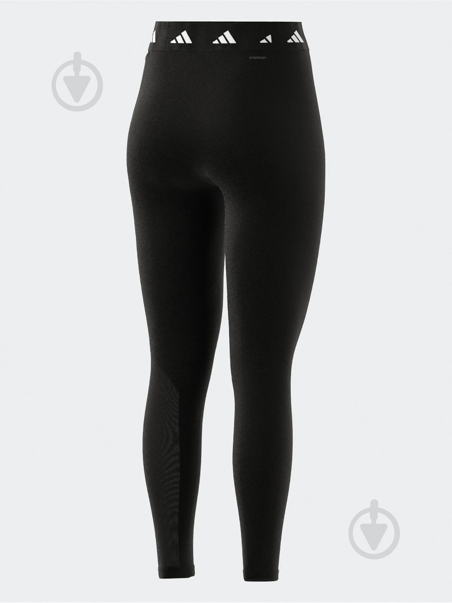 Лосины Adidas TF STASH 1/1 L IL6063 р.XS черный - фото 10