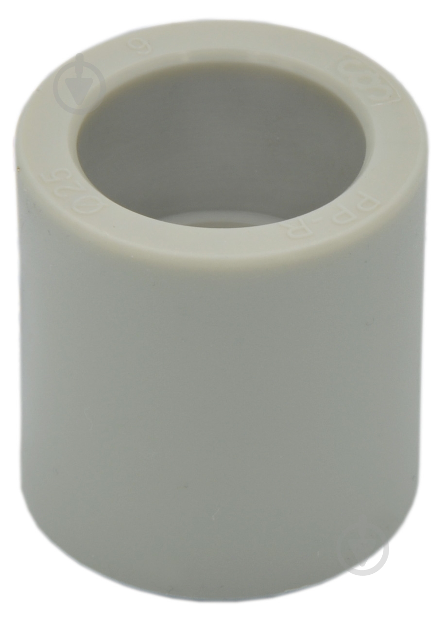 Муфта соединительная PP-R 110 мм PRAWTECH Sp. z o.o. - фото 2 Муфта соединительная PP-R 110 мм PRAWTECH Sp. z o.o. - фото 2