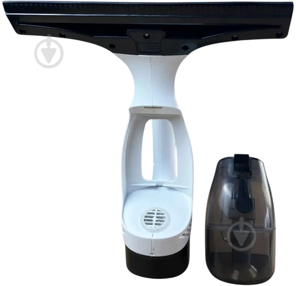 Пылесос оконный Grunhelm GVC-WV01 - фото 5