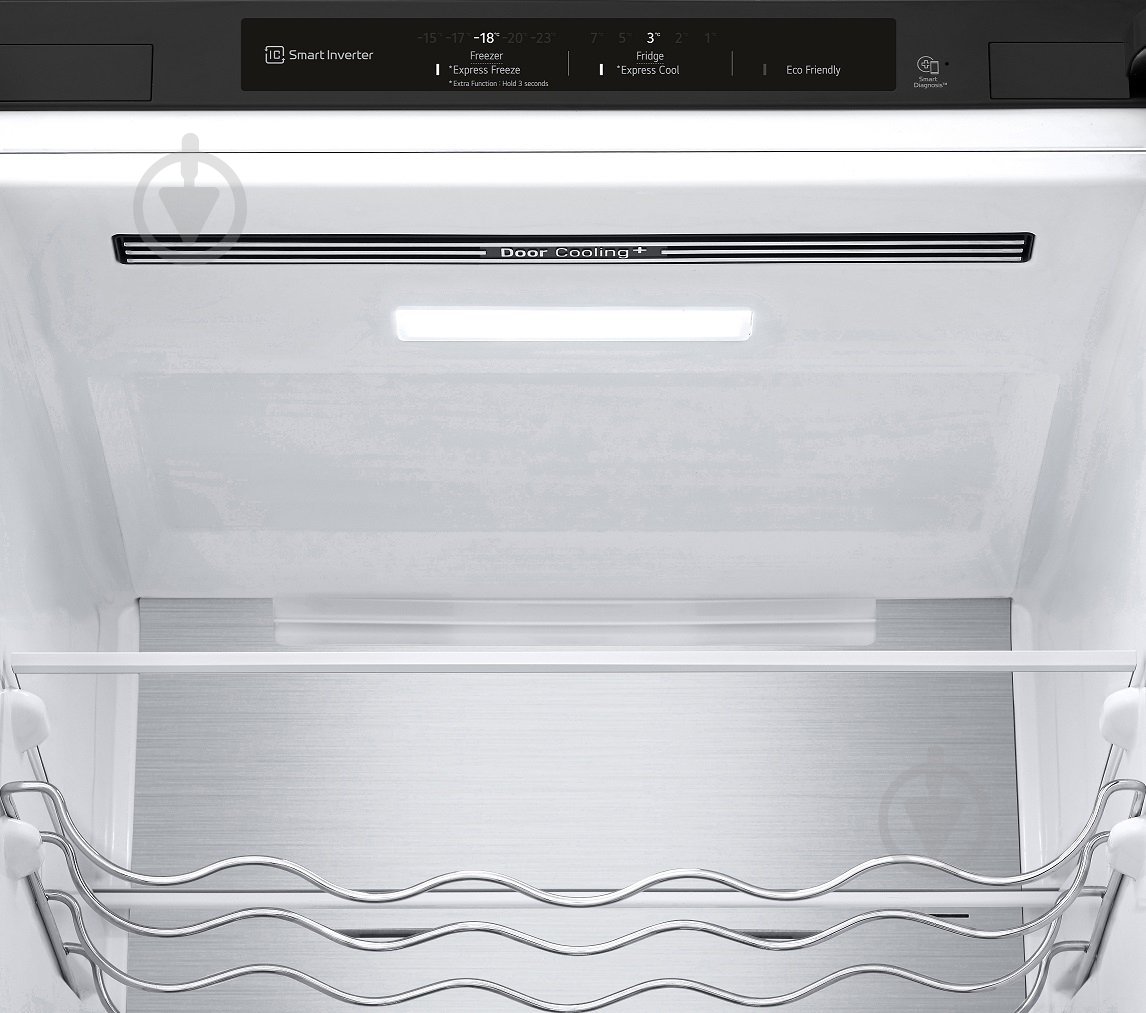 Холодильник LG GW-B509SBNM - фото 13