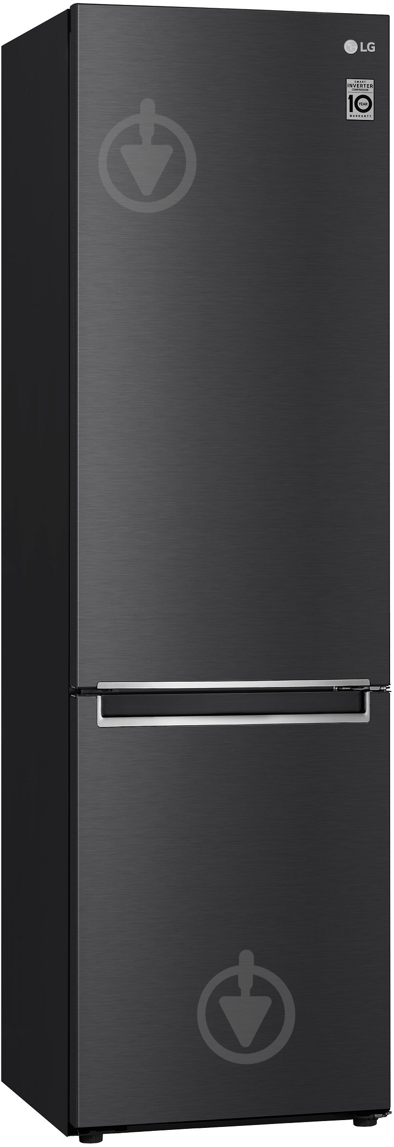 Холодильник LG GW-B509SBNM - фото 3