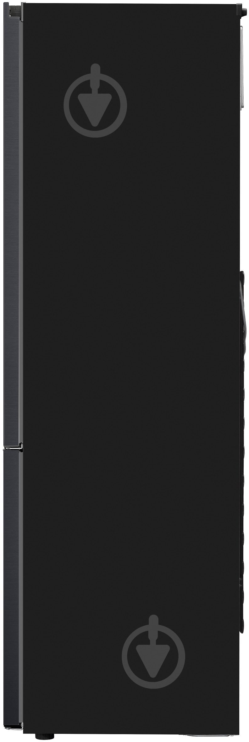 Холодильник LG GW-B509SBNM - фото 5