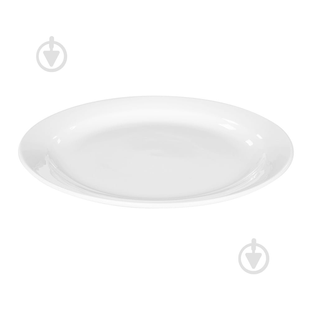 Тарілка обідня Helfer Baden 21 см 21-04-165 - фото 1