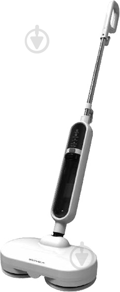 Паровая швабра Grunhelm GSTM1300 - фото 1 Паровая швабра Grunhelm GSTM1300 - фото 1