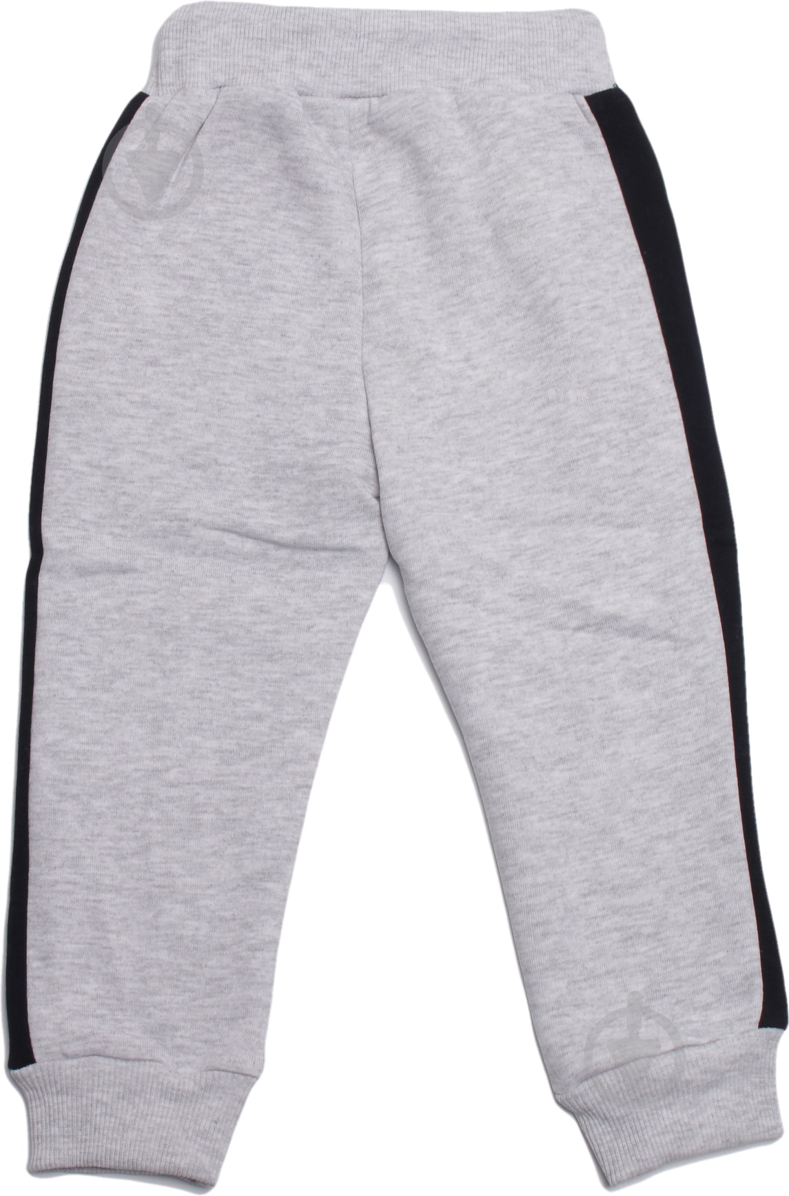 Костюм ALG для девочки р.128 меланж 721453 - фото 9