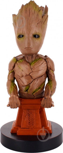 Держатель FSD Exquisite Gaming Marvel Groot (CGCRMR300039) - фото 1