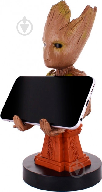 Держатель FSD Exquisite Gaming Marvel Groot (CGCRMR300039) - фото 3