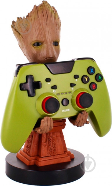 Держатель FSD Exquisite Gaming Marvel Groot (CGCRMR300039) - фото 5