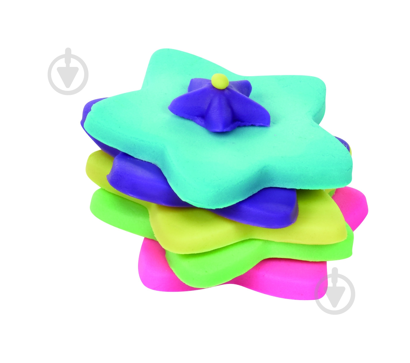 Набір для творчості Play-Doh Магазинчик печива B0307 - фото 5