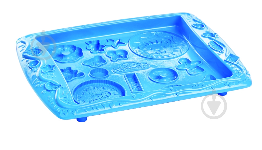Набір для творчості Play-Doh Магазинчик печива B0307 - фото 4