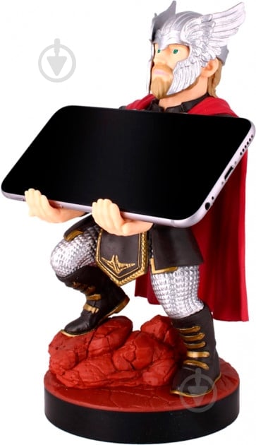 Тримач FSD Exquisite Gaming Marvel Thor (CGCRMR300203) - фото 3 Тримач FSD Exquisite Gaming Marvel Thor (CGCRMR300203) - фото 3