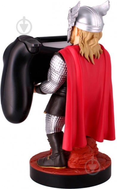 Тримач FSD Exquisite Gaming Marvel Thor (CGCRMR300203) - фото 6 Тримач FSD Exquisite Gaming Marvel Thor (CGCRMR300203) - фото 6