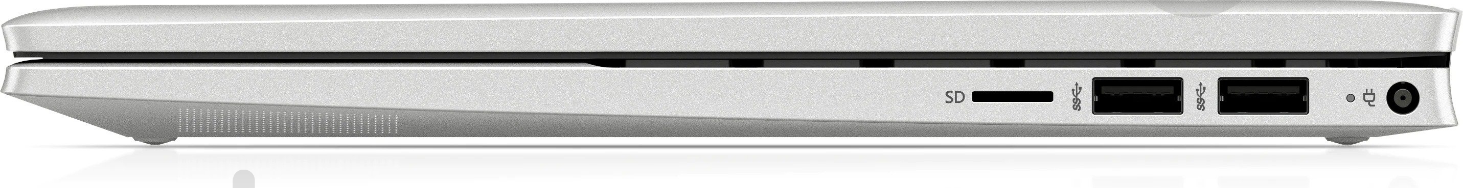 Ноутбук HP Pavilion x360 14" (423J5EA) silver - фото 8 Ноутбук HP Pavilion x360 14" (423J5EA) silver - фото 8