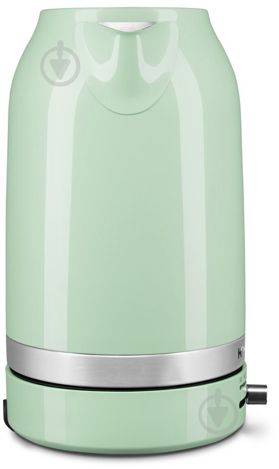 Электрочайник KitchenAid 5KEK1701EPT 1,7 л фисташковый - фото 5