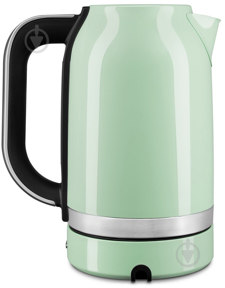 Электрочайник KitchenAid 5KEK1701EPT 1,7 л фисташковый - фото 4