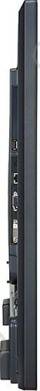Дисплей информационный LG 49 SE3KE-B - фото 3