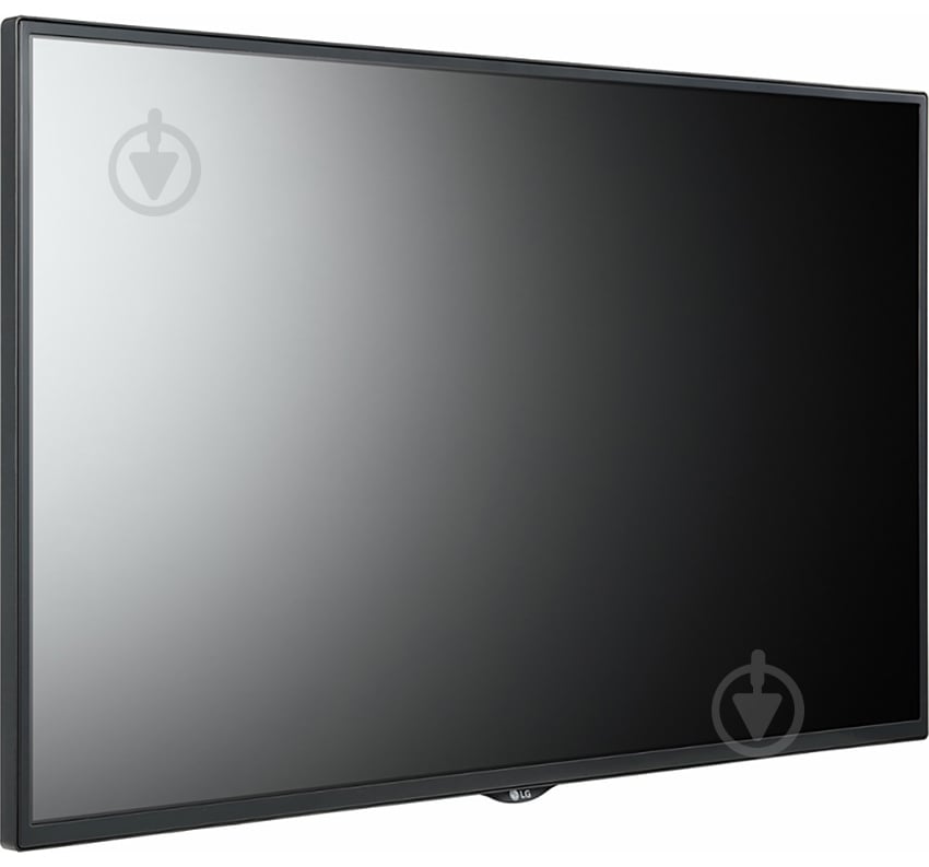 Дисплей информационный LG 49 SE3KE-B - фото 2