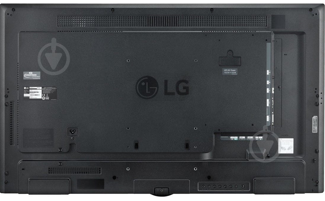 Дисплей информационный LG 49 SE3KE-B - фото 5