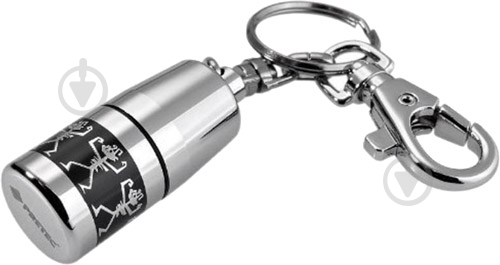 Флеш-память USB PRETEC i-Disk BulletProof 32 ГБ USB 2.0 (B2U32G-BZ) - фото 1 Флеш-память USB PRETEC i-Disk BulletProof 32 ГБ USB 2.0 (B2U32G-BZ) - фото 1