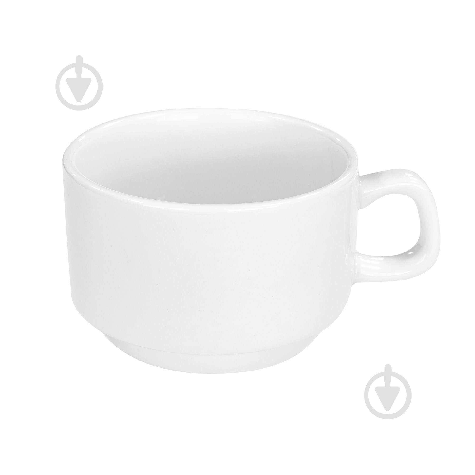 Чашка Helfer Baden 150 мл 21-04-233 - фото 1