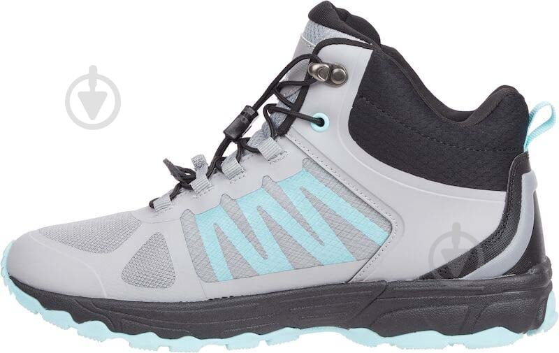 Ботинки McKinley Kansas MID AQB W 422022-901023 р.38 серый - фото 13