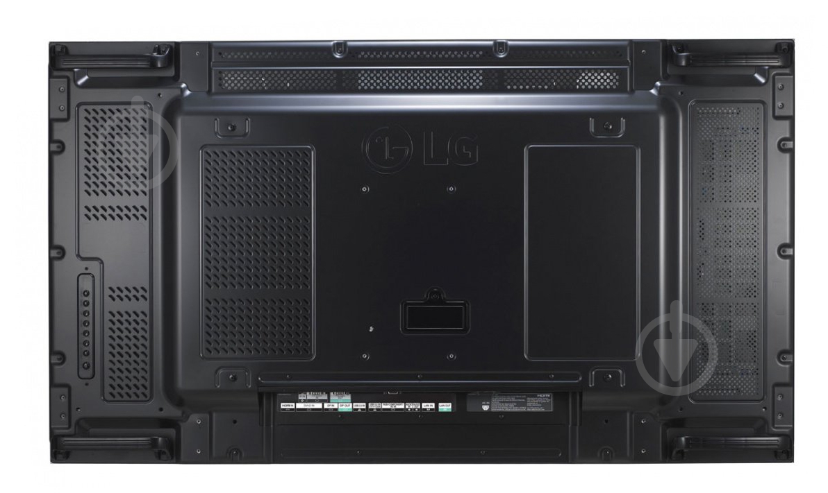 Дисплей информационный LG 49 VM5C-A - фото 4 Дисплей информационный LG 49 VM5C-A - фото 4