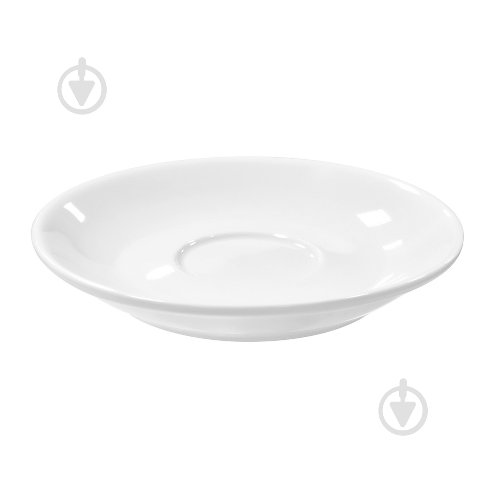 Блюдце Helfer Baden 12 cм 70 мл 21-04-232 - фото 1 Блюдце Helfer Baden 12 cм 70 мл 21-04-232 - фото 1