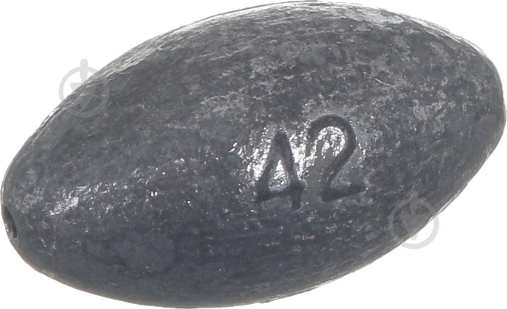 Грузило ГО-42 42 г - фото 1