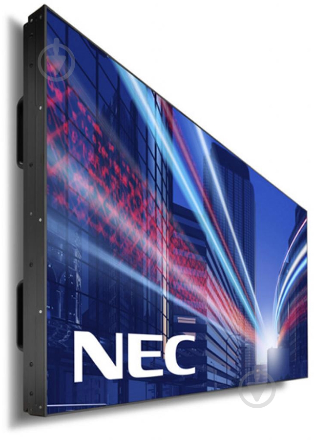 Дисплей информационный NEC 55 X555UNV MULTISYNC - фото 2 Дисплей информационный NEC 55 X555UNV MULTISYNC - фото 2