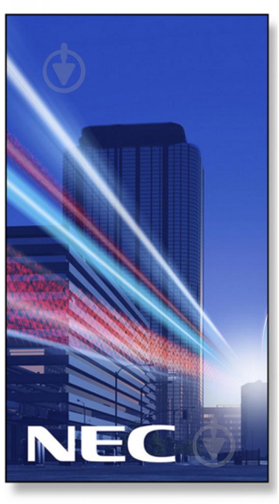 Дисплей информационный NEC 55 X555UNV MULTISYNC - фото 7 Дисплей информационный NEC 55 X555UNV MULTISYNC - фото 7