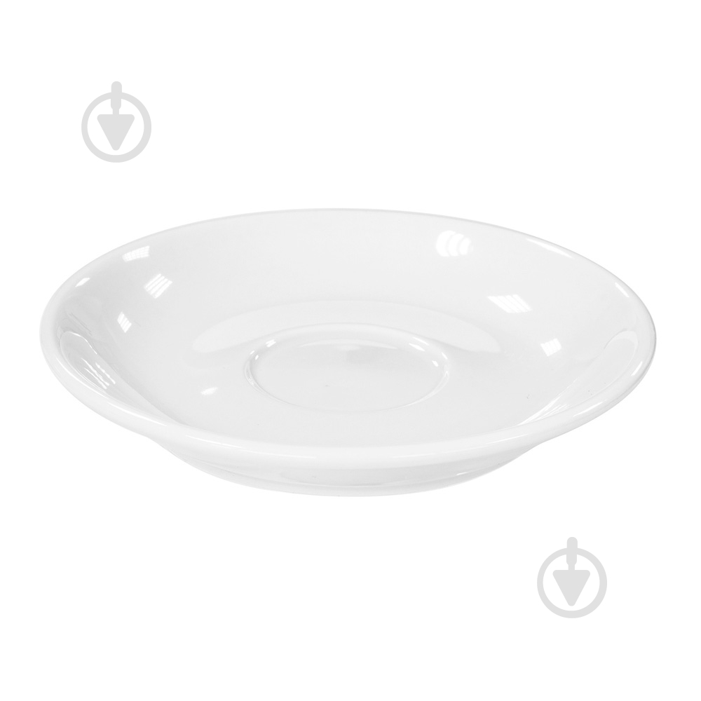 Блюдце Helfer Baden 13,5 см 150 мл 21-04-234 - фото 1