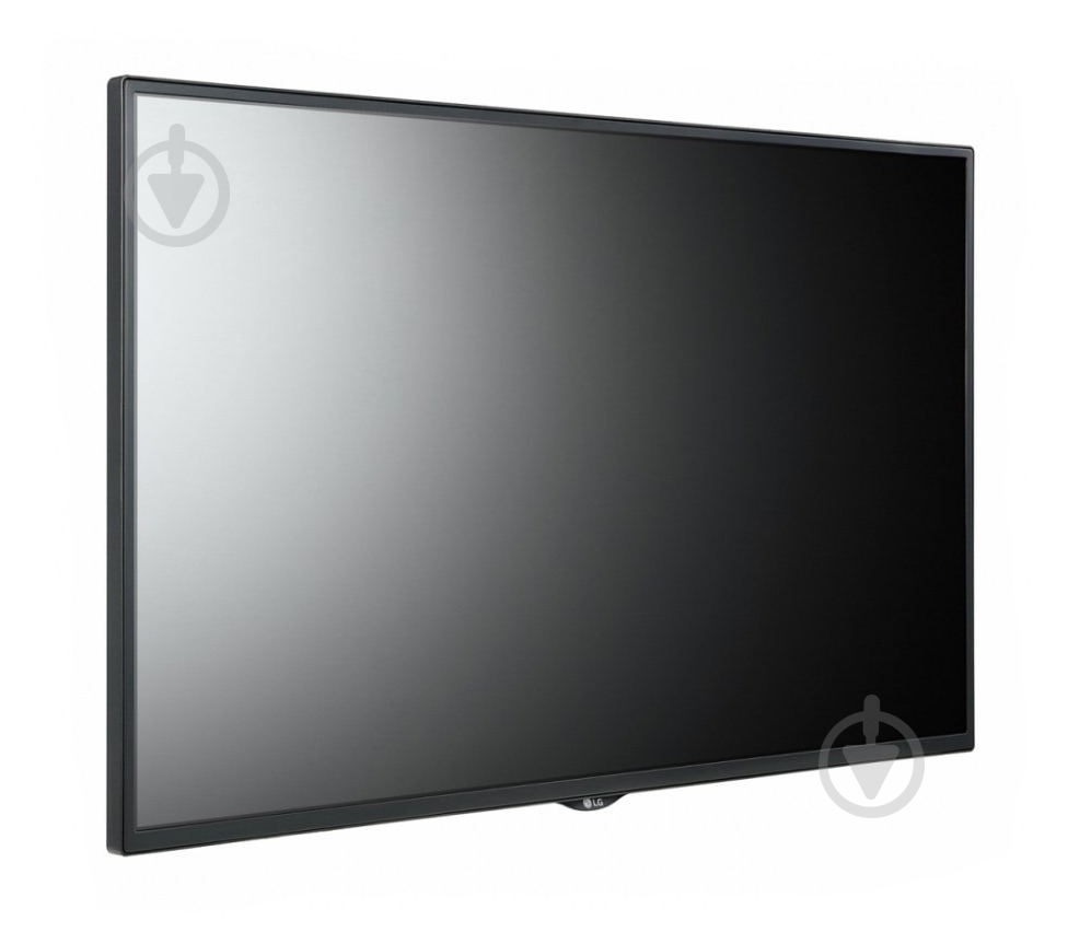 Дисплей информационный LG 43 SM5KE-B - фото 2 Дисплей информационный LG 43 SM5KE-B - фото 2