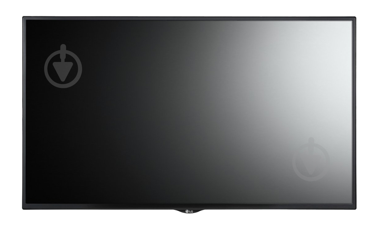 Дисплей информационный LG 43 SM5KE-B - фото 3 Дисплей информационный LG 43 SM5KE-B - фото 3