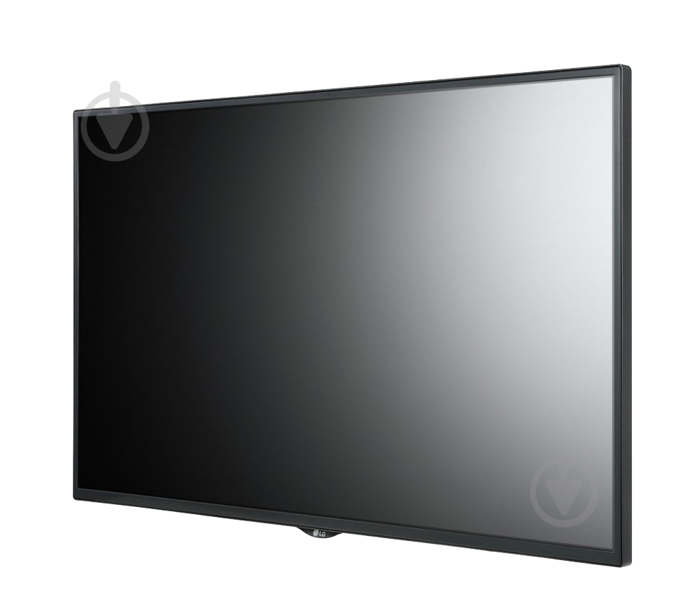 Дисплей информационный LG 43 SM5KE-B - фото 4 Дисплей информационный LG 43 SM5KE-B - фото 4