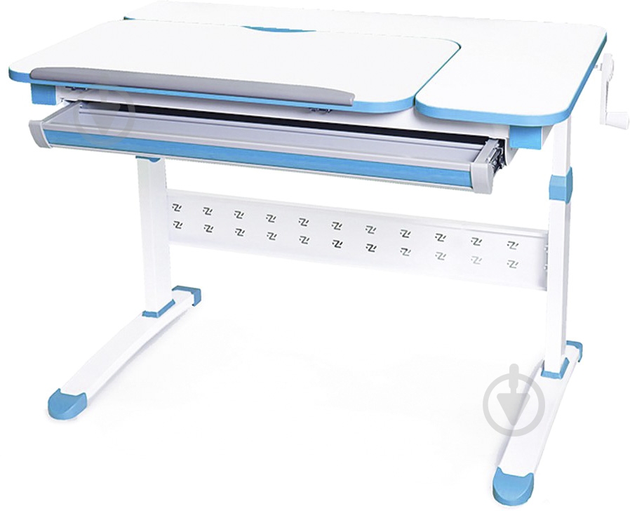 Стол Evo-kids Martin Blue Evo-430 WB - фото 1