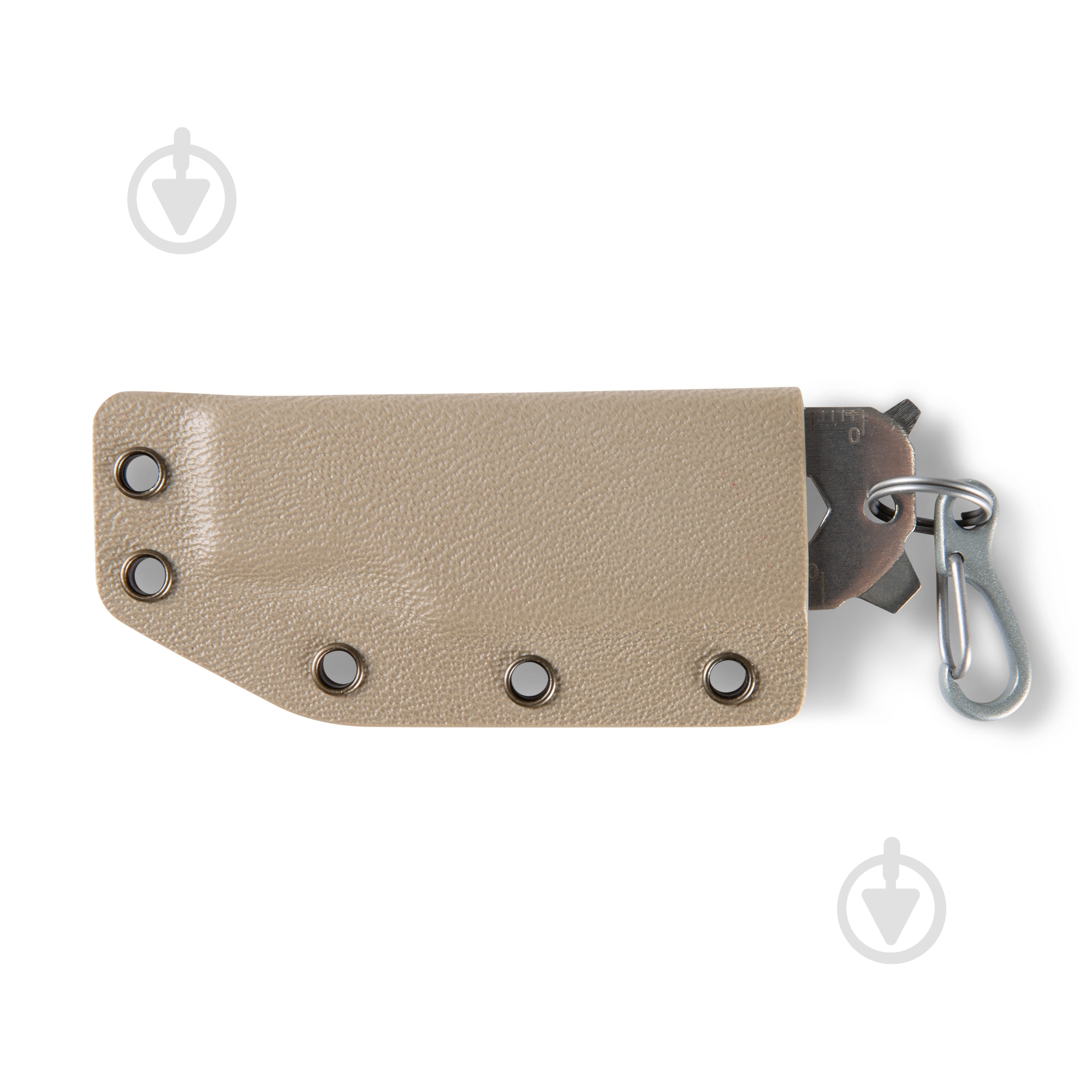 Брелок 5.11 Tactical МУЛЬТИТУЛ "EDT MULTITOOL" - фото 3 Брелок 5.11 Tactical МУЛЬТИТУЛ "EDT MULTITOOL" - фото 3