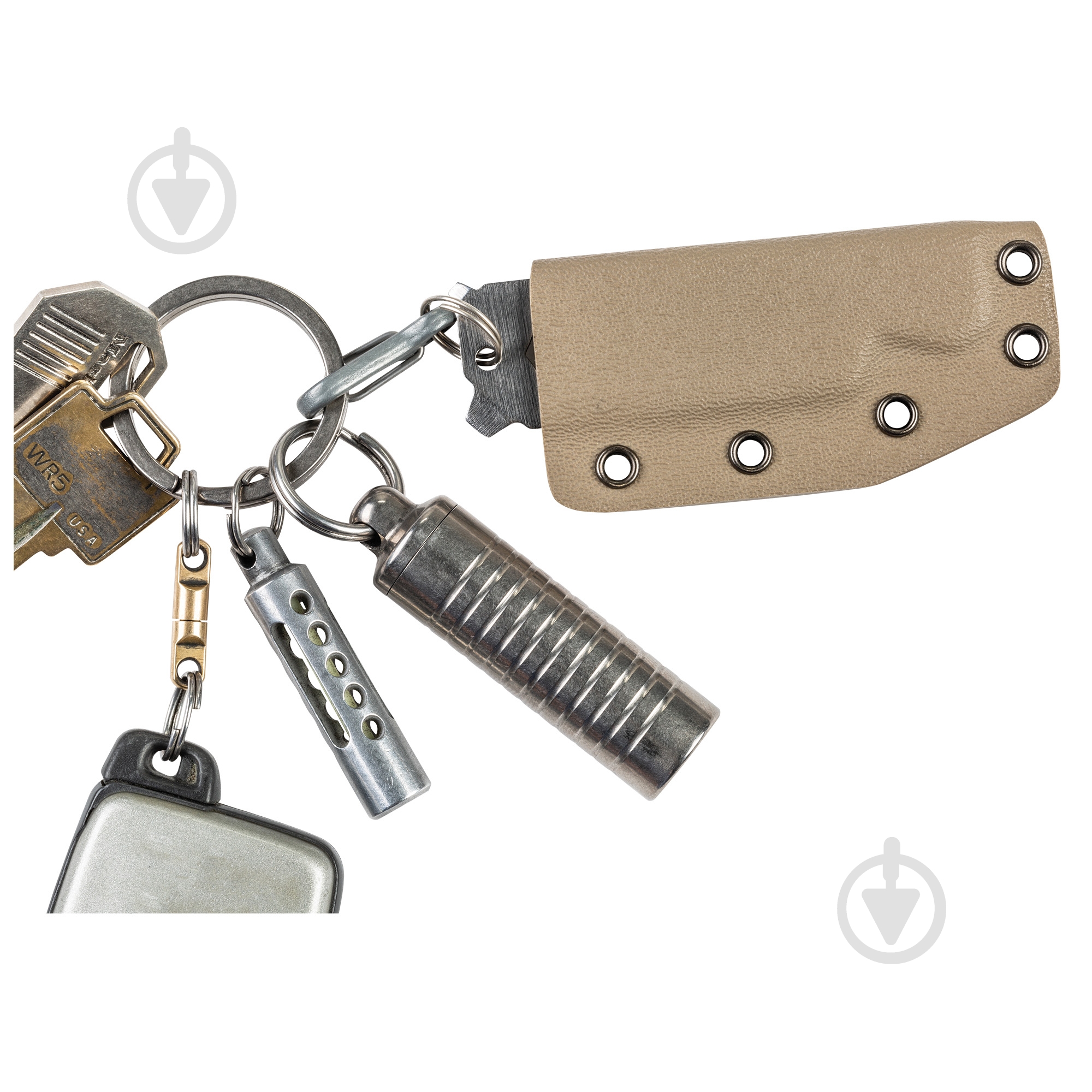 Брелок 5.11 Tactical МУЛЬТИТУЛ "EDT MULTITOOL" - фото 4 Брелок 5.11 Tactical МУЛЬТИТУЛ "EDT MULTITOOL" - фото 4