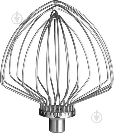Насадка KitchenAid вінчик для чаші 6,9 л (5K7EW) - фото 1