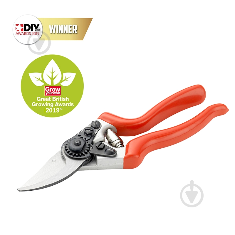 Секатор Spear&Jackson обходной Razorsharp PRO 6659BS/13 - фото 1 Секатор Spear&Jackson обходной Razorsharp PRO 6659BS/13 - фото 1