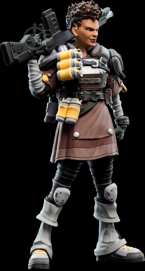 Фігурка FSD Apex Legends Bangalore (145003044) - фото 8