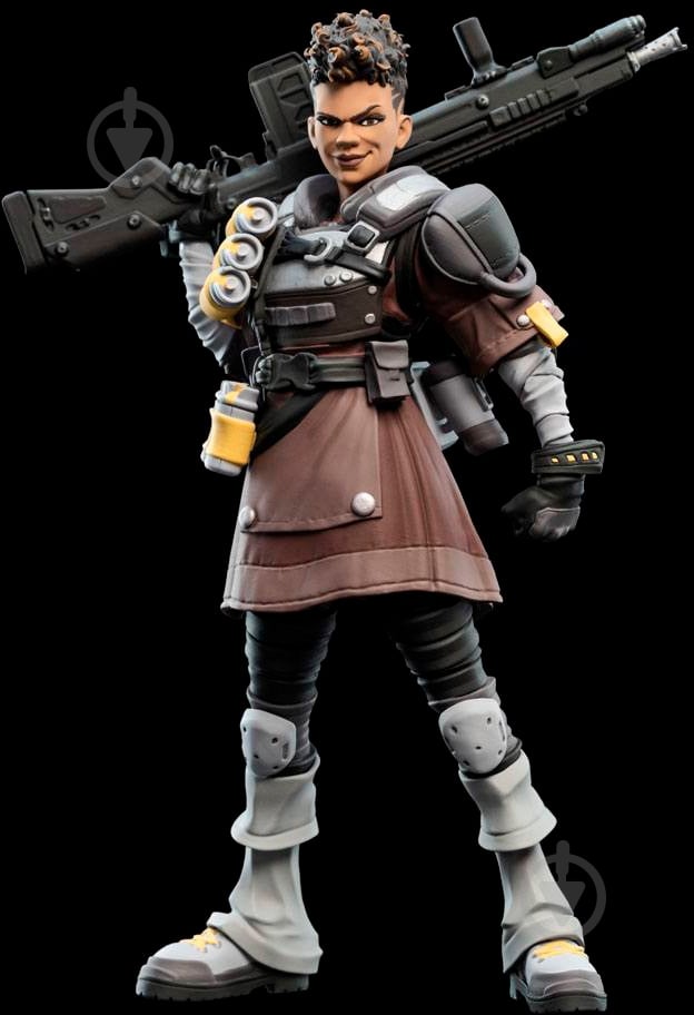 Фігурка FSD Apex Legends Bangalore (145003044) - фото 9