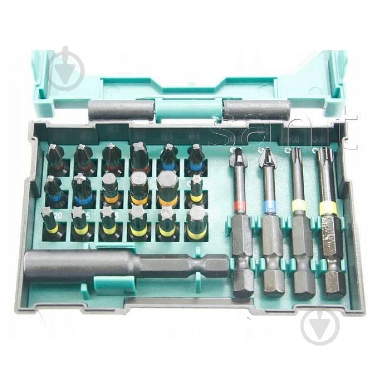 Набор бит HIKOKI 23 шт. 40030021 - фото 5