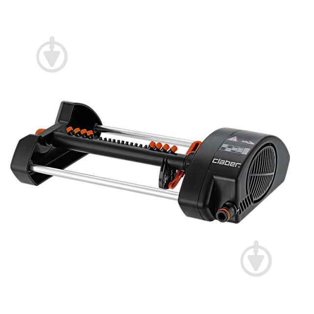 Дождеватель Claber Compact-20 (87530000) - фото 1