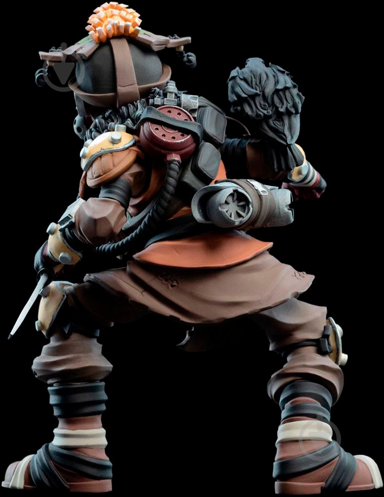 Фігурка FSD Apex Legends Bloodhound (145003045) - фото 3