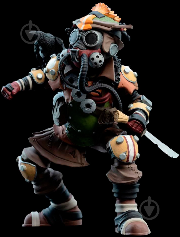 Фігурка FSD Apex Legends Bloodhound (145003045) - фото 2