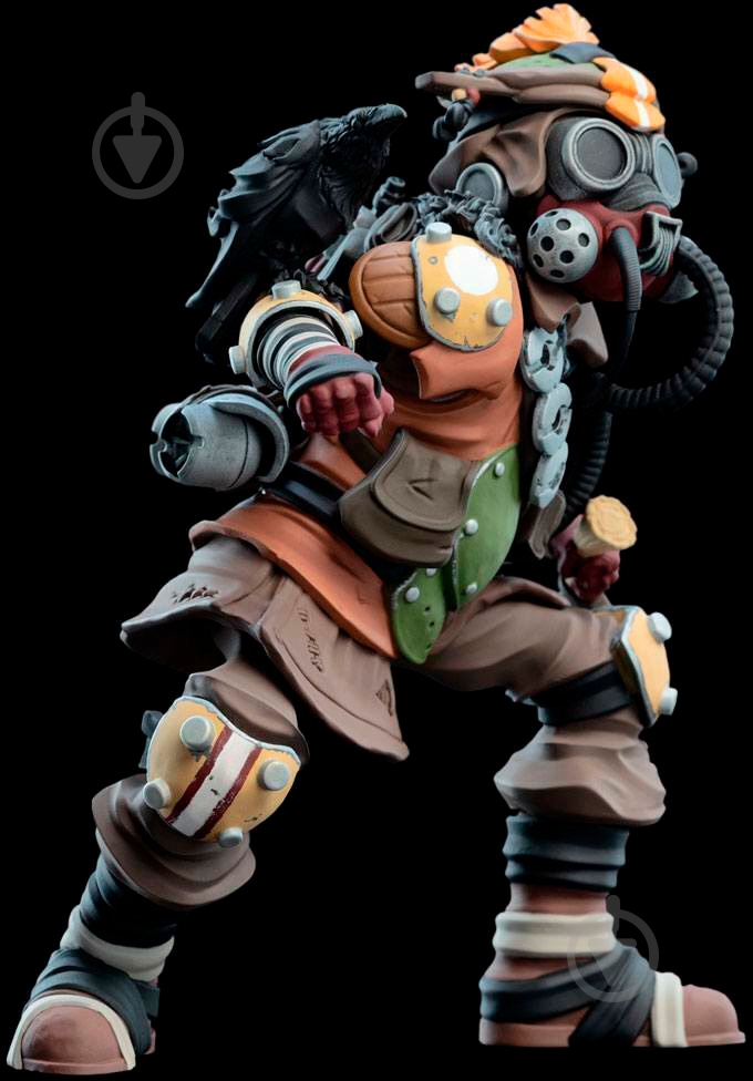 Фігурка FSD Apex Legends Bloodhound (145003045) - фото 4